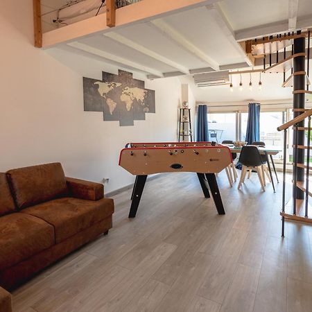 Le Albert 1Er Beziers Appartements Tout Equipes Εξωτερικό φωτογραφία