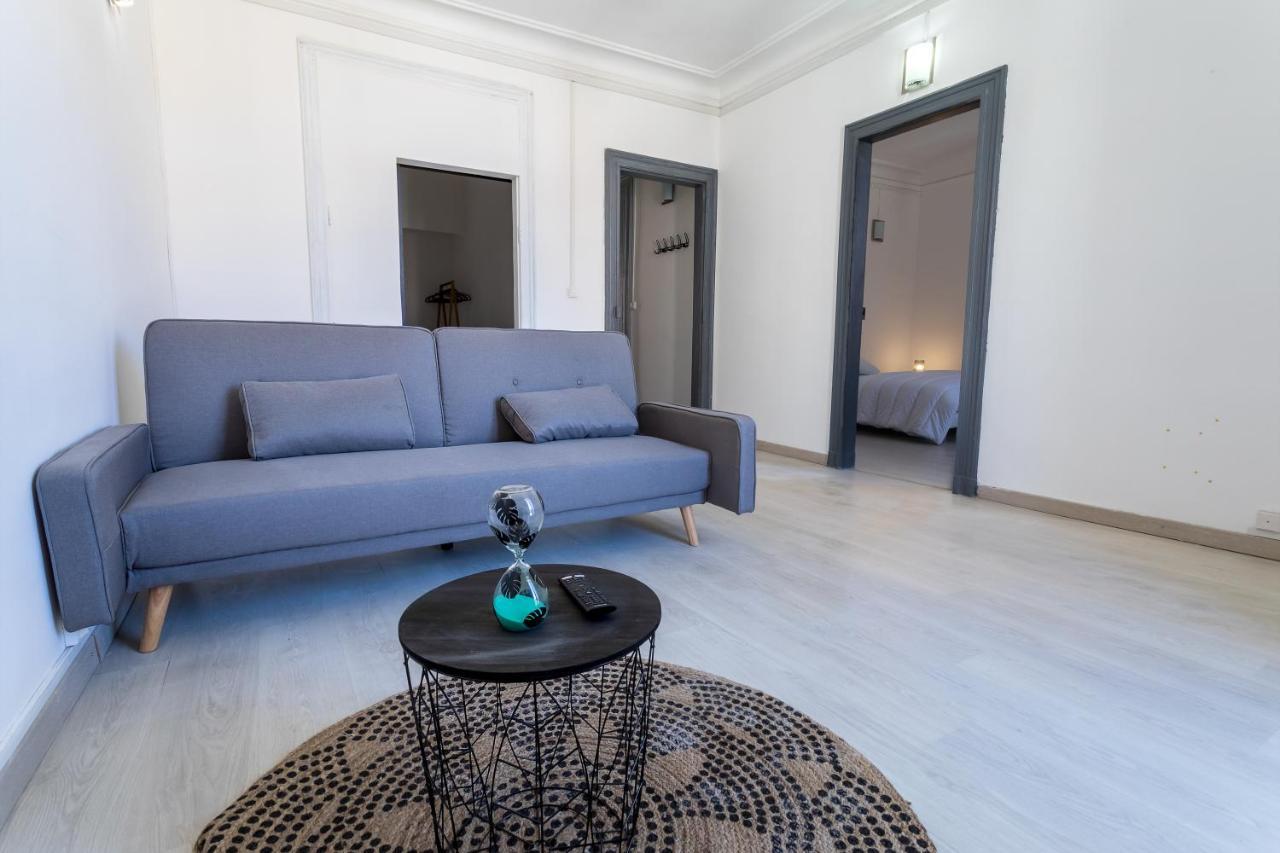 Le Albert 1Er Beziers Appartements Tout Equipes Εξωτερικό φωτογραφία