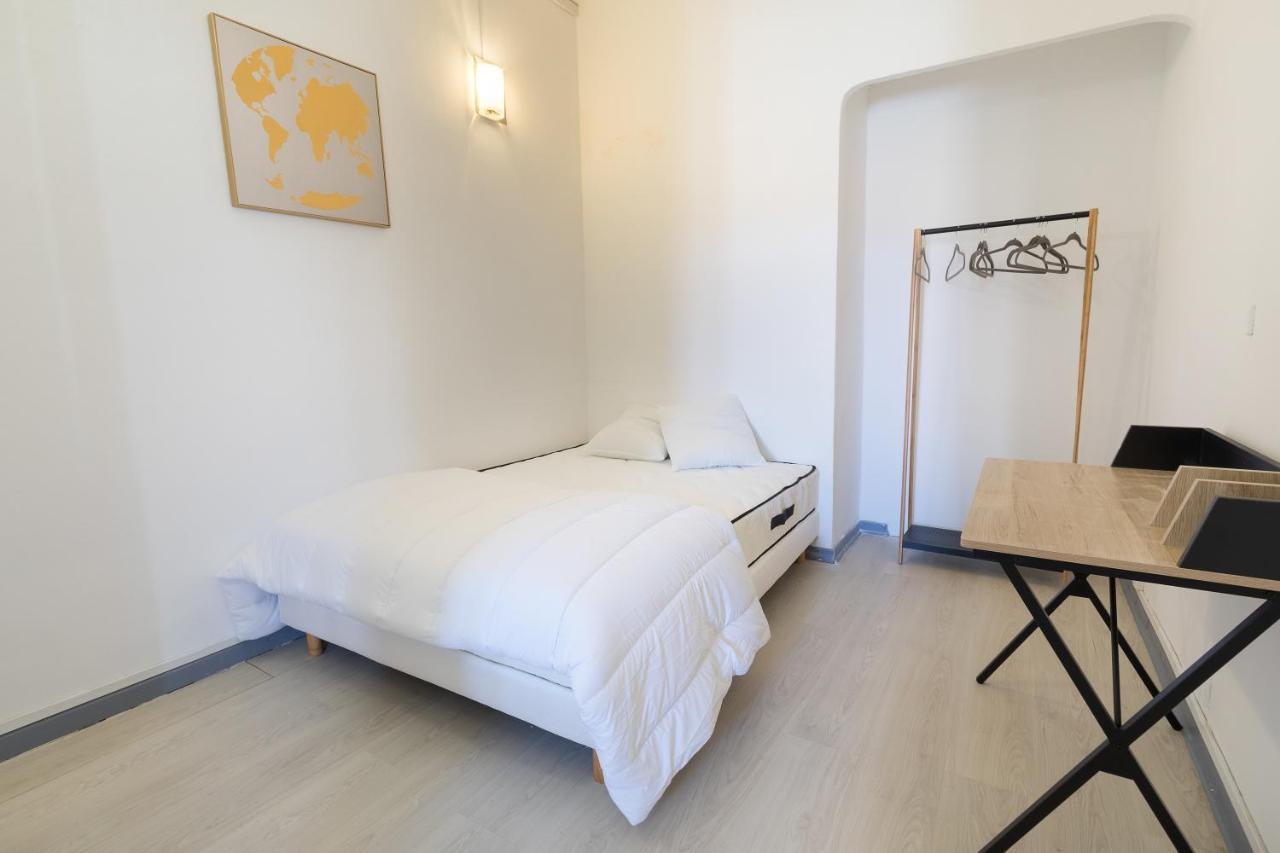 Le Albert 1Er Beziers Appartements Tout Equipes Εξωτερικό φωτογραφία