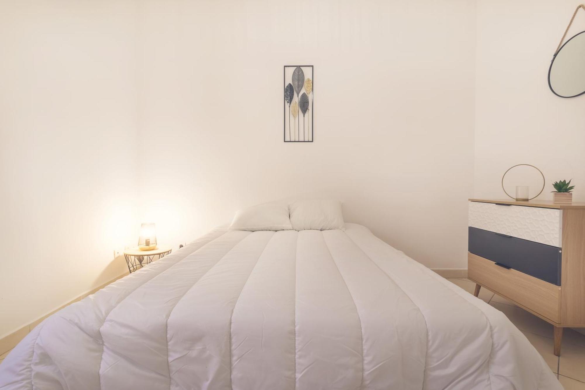Le Albert 1Er Beziers Appartements Tout Equipes Εξωτερικό φωτογραφία