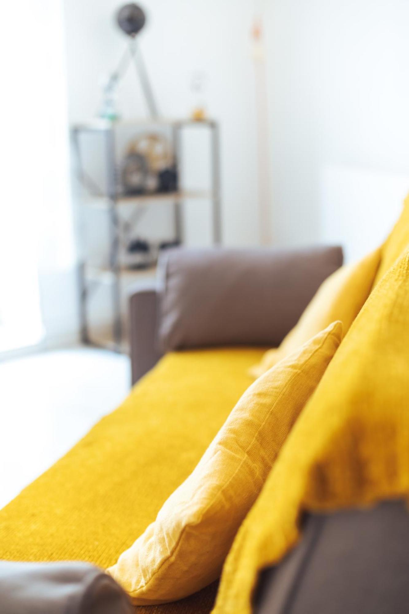 Le Albert 1Er Beziers Appartements Tout Equipes Εξωτερικό φωτογραφία