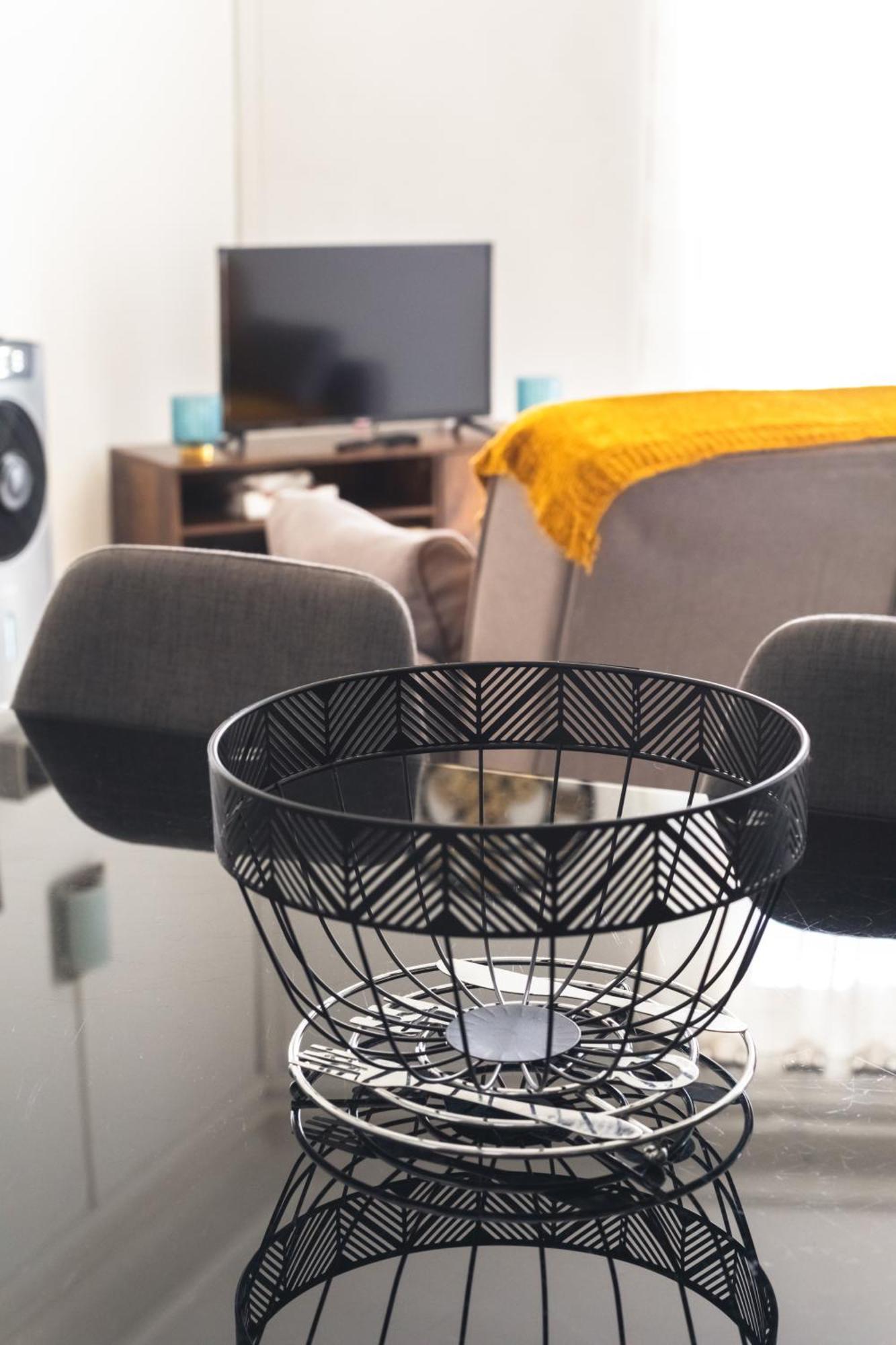 Le Albert 1Er Beziers Appartements Tout Equipes Εξωτερικό φωτογραφία