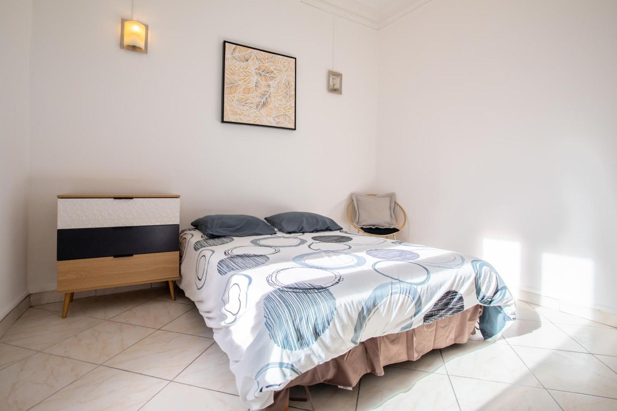 Le Albert 1Er Beziers Appartements Tout Equipes Εξωτερικό φωτογραφία