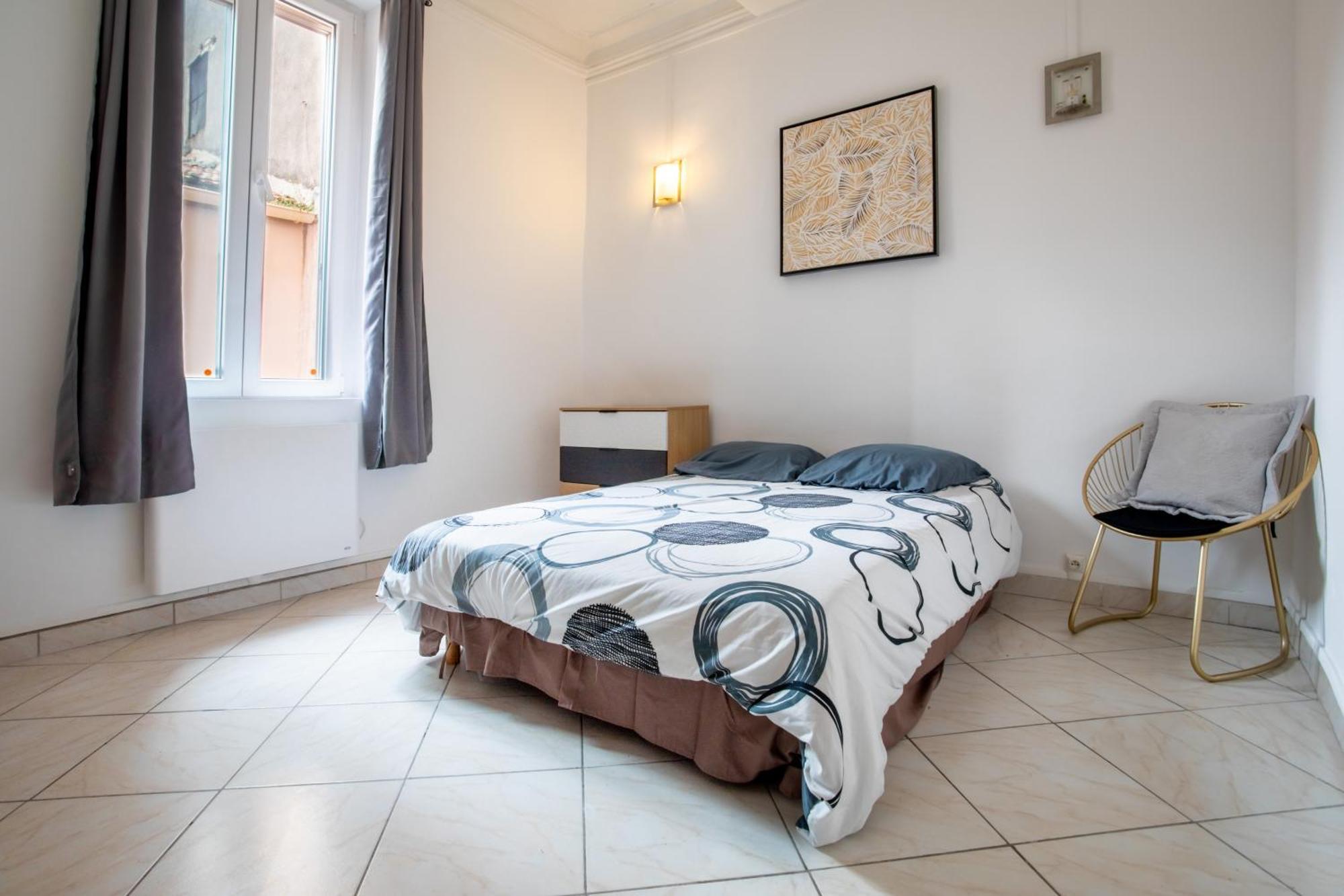 Le Albert 1Er Beziers Appartements Tout Equipes Εξωτερικό φωτογραφία