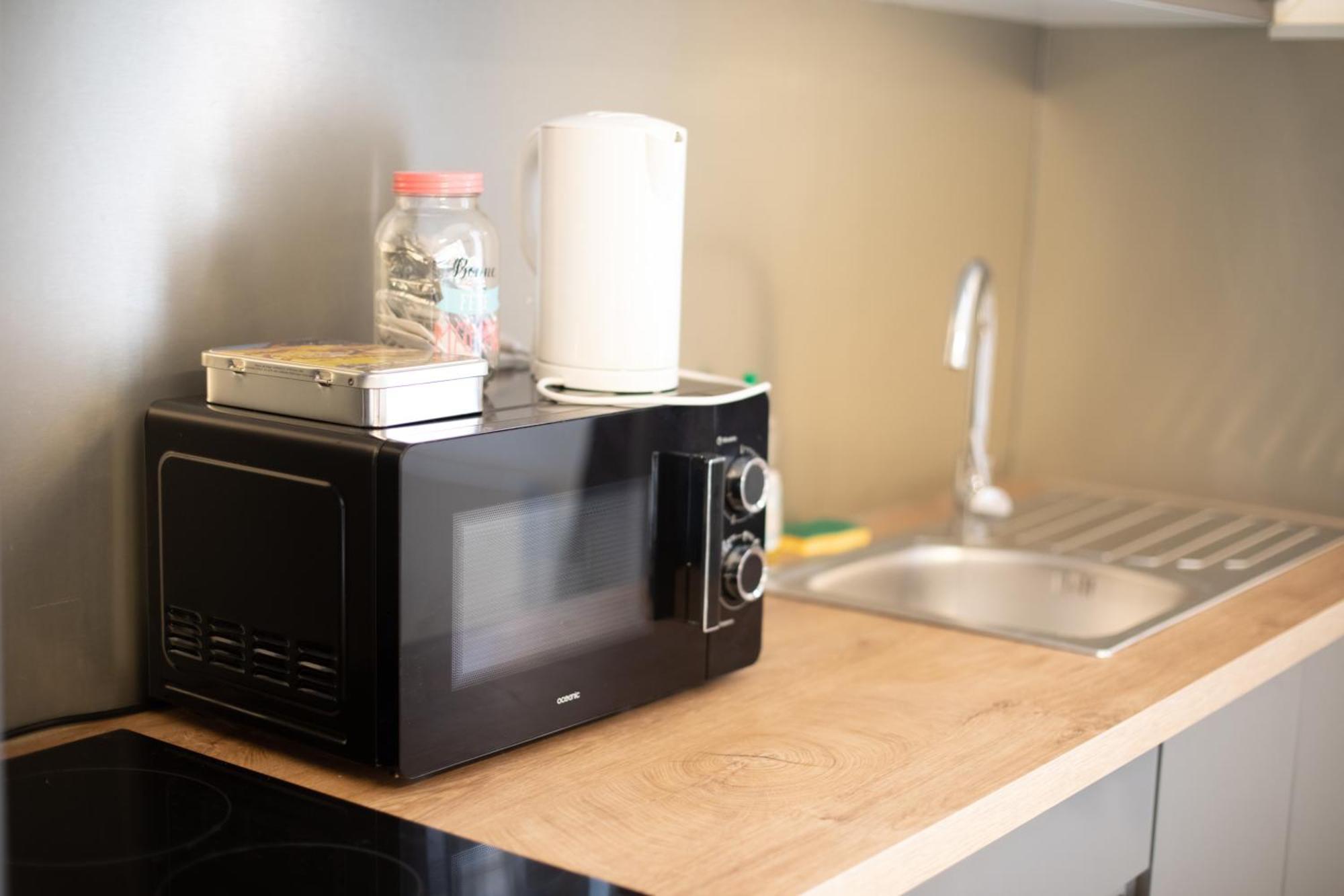 Le Albert 1Er Beziers Appartements Tout Equipes Εξωτερικό φωτογραφία