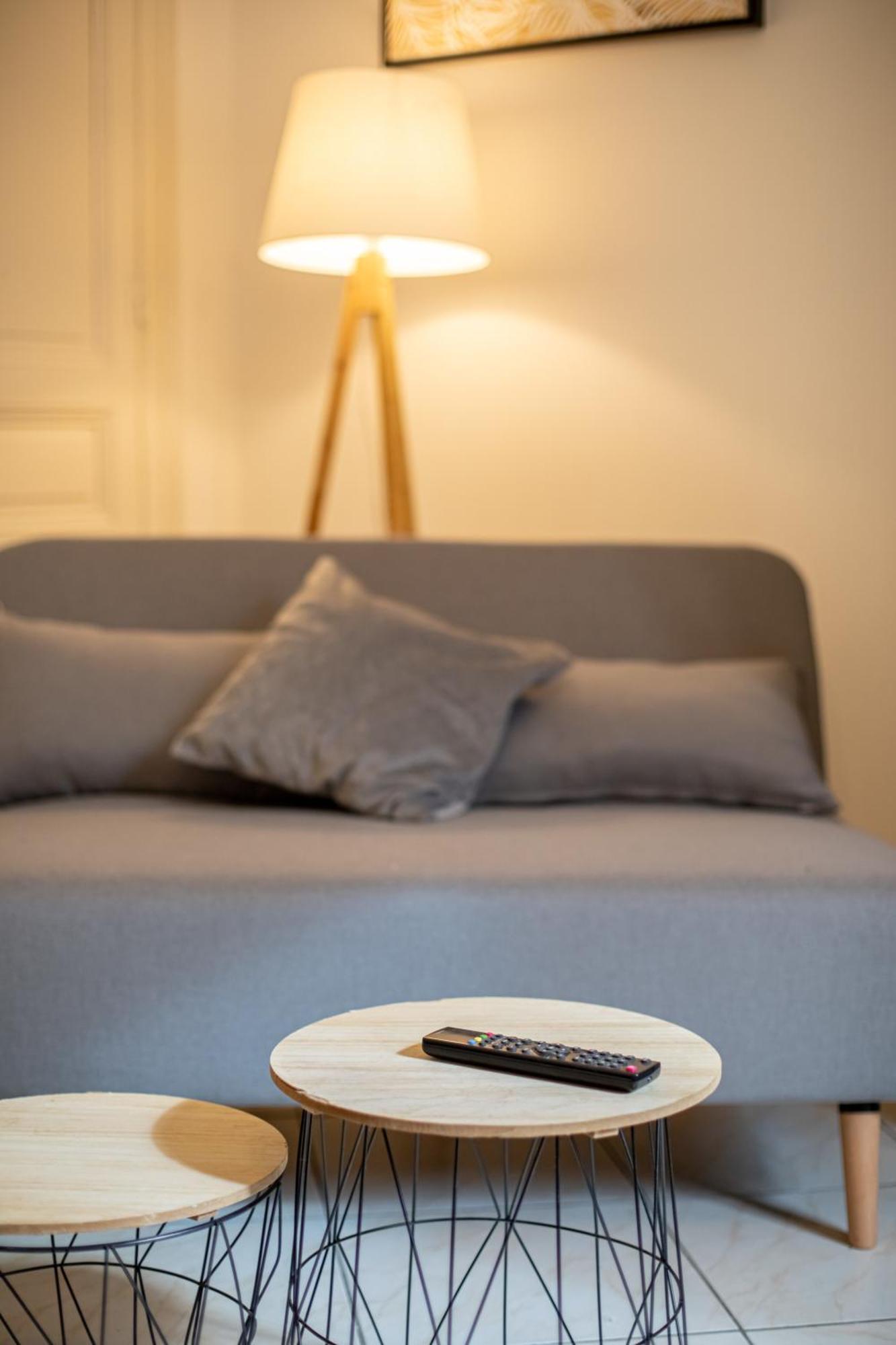 Le Albert 1Er Beziers Appartements Tout Equipes Εξωτερικό φωτογραφία