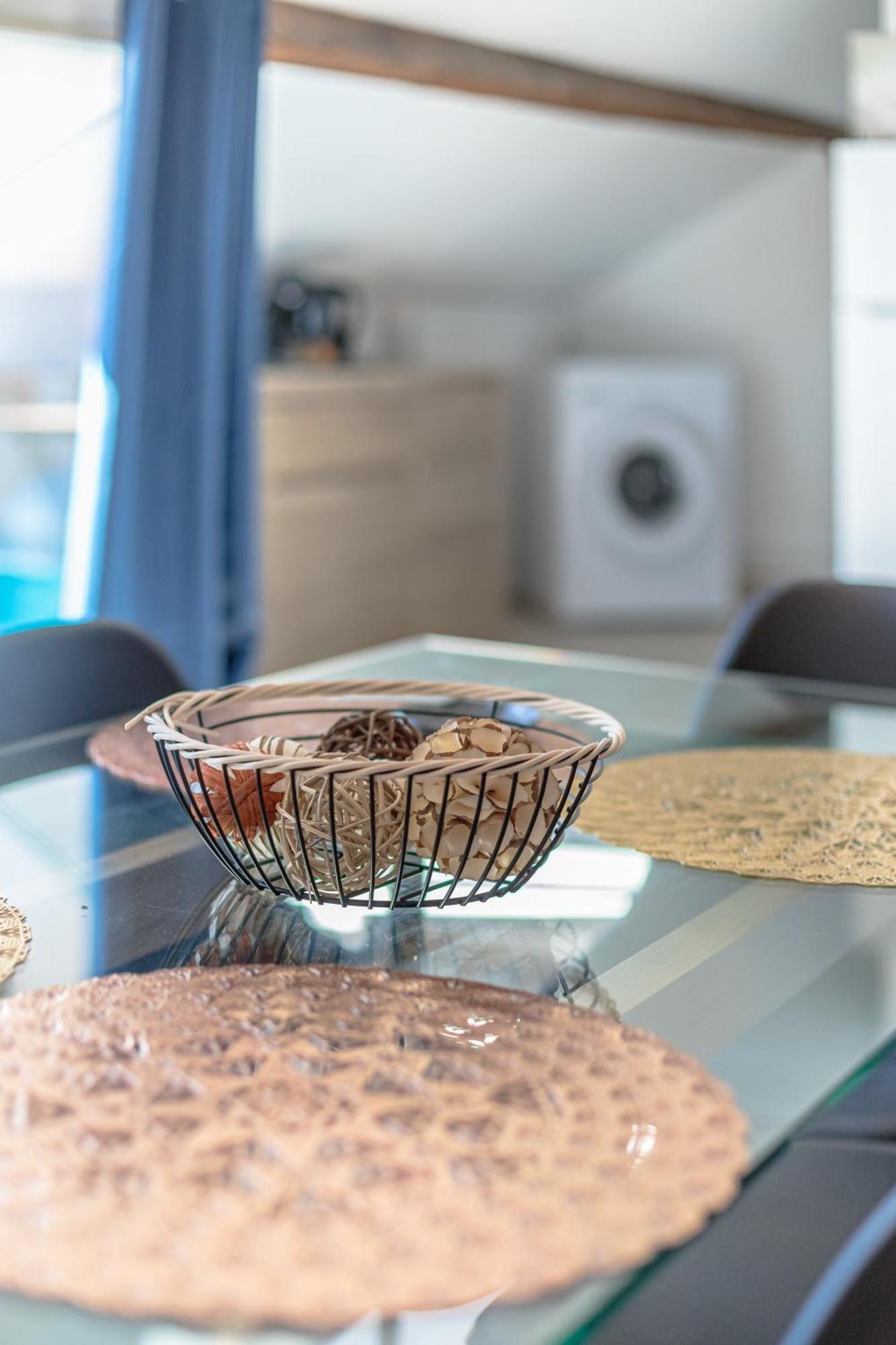 Le Albert 1Er Beziers Appartements Tout Equipes Εξωτερικό φωτογραφία