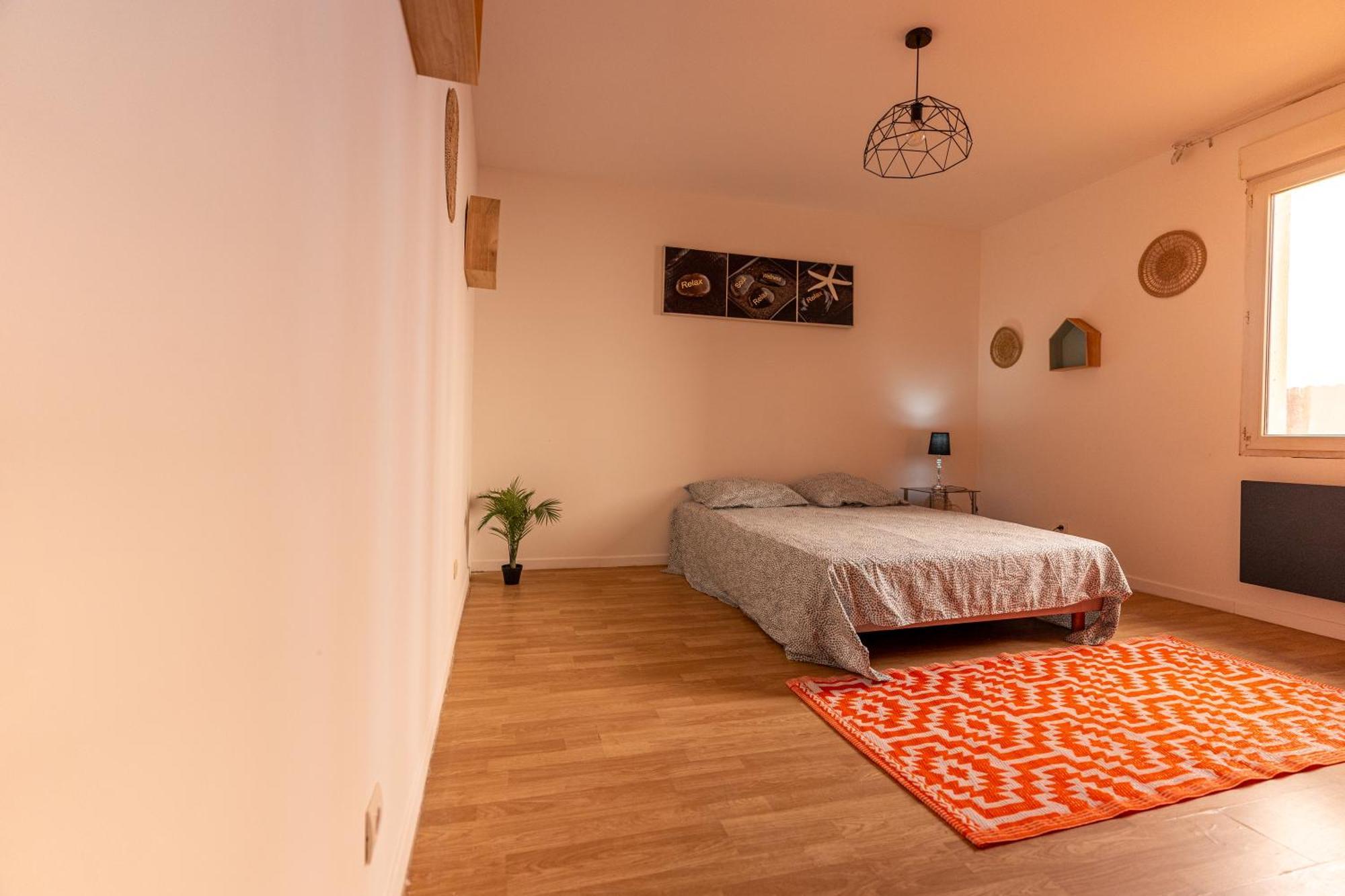 Le Albert 1Er Beziers Appartements Tout Equipes Εξωτερικό φωτογραφία