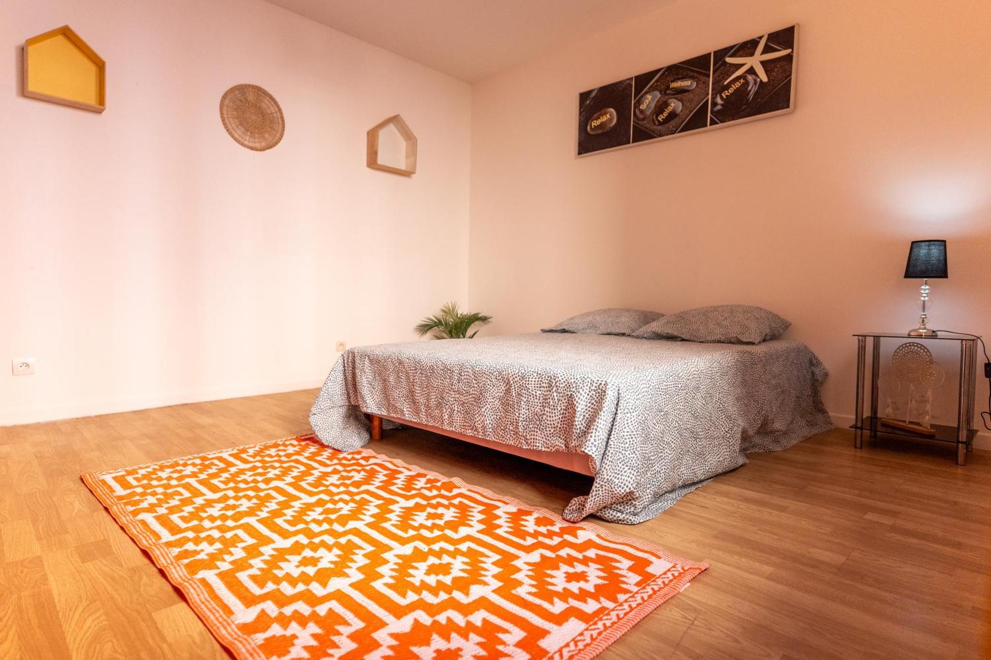 Le Albert 1Er Beziers Appartements Tout Equipes Εξωτερικό φωτογραφία