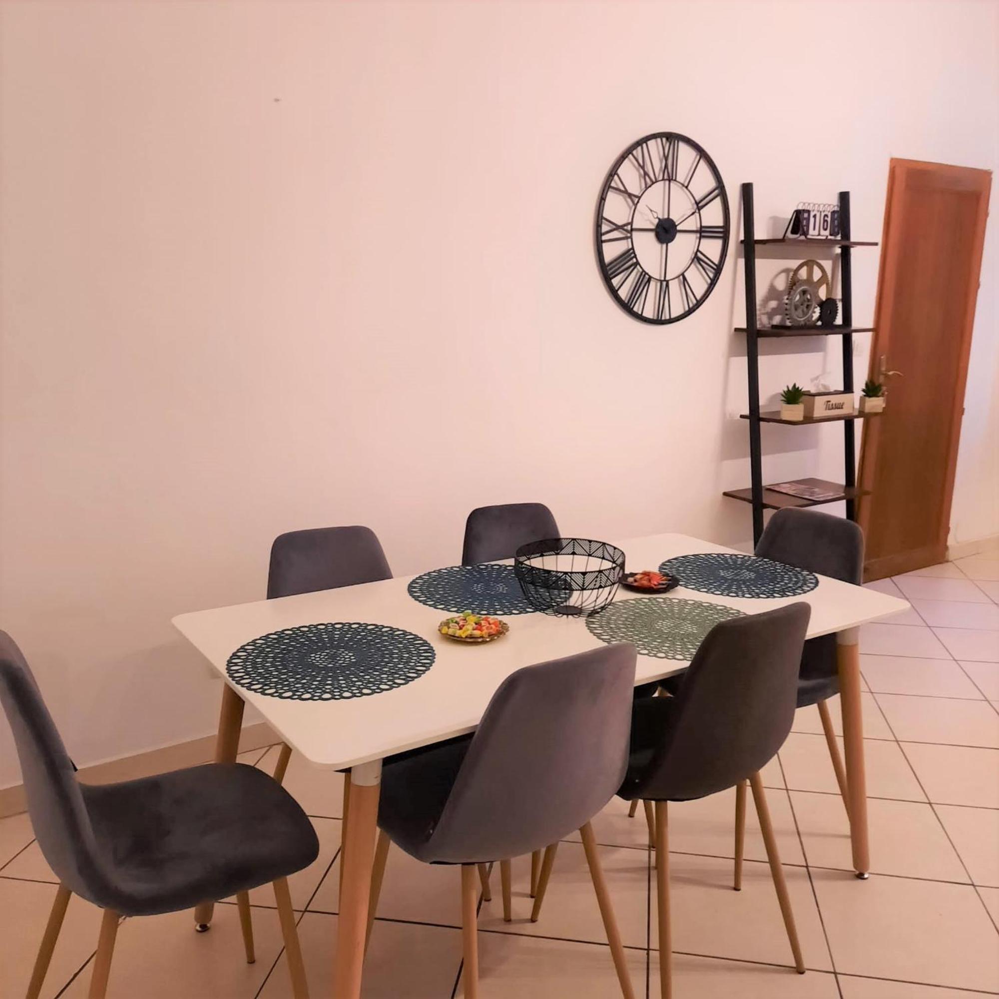 Le Albert 1Er Beziers Appartements Tout Equipes Εξωτερικό φωτογραφία