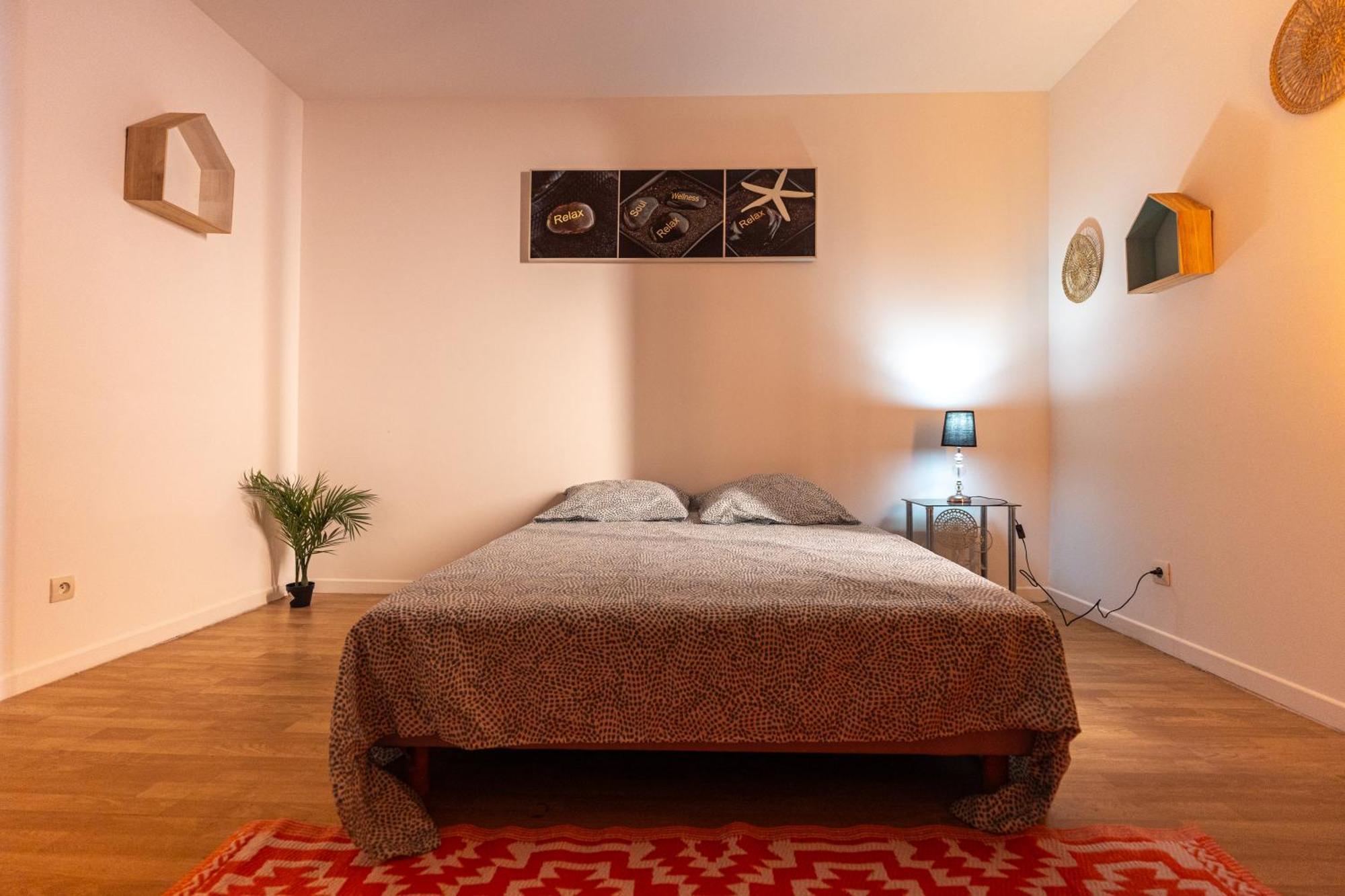 Le Albert 1Er Beziers Appartements Tout Equipes Εξωτερικό φωτογραφία