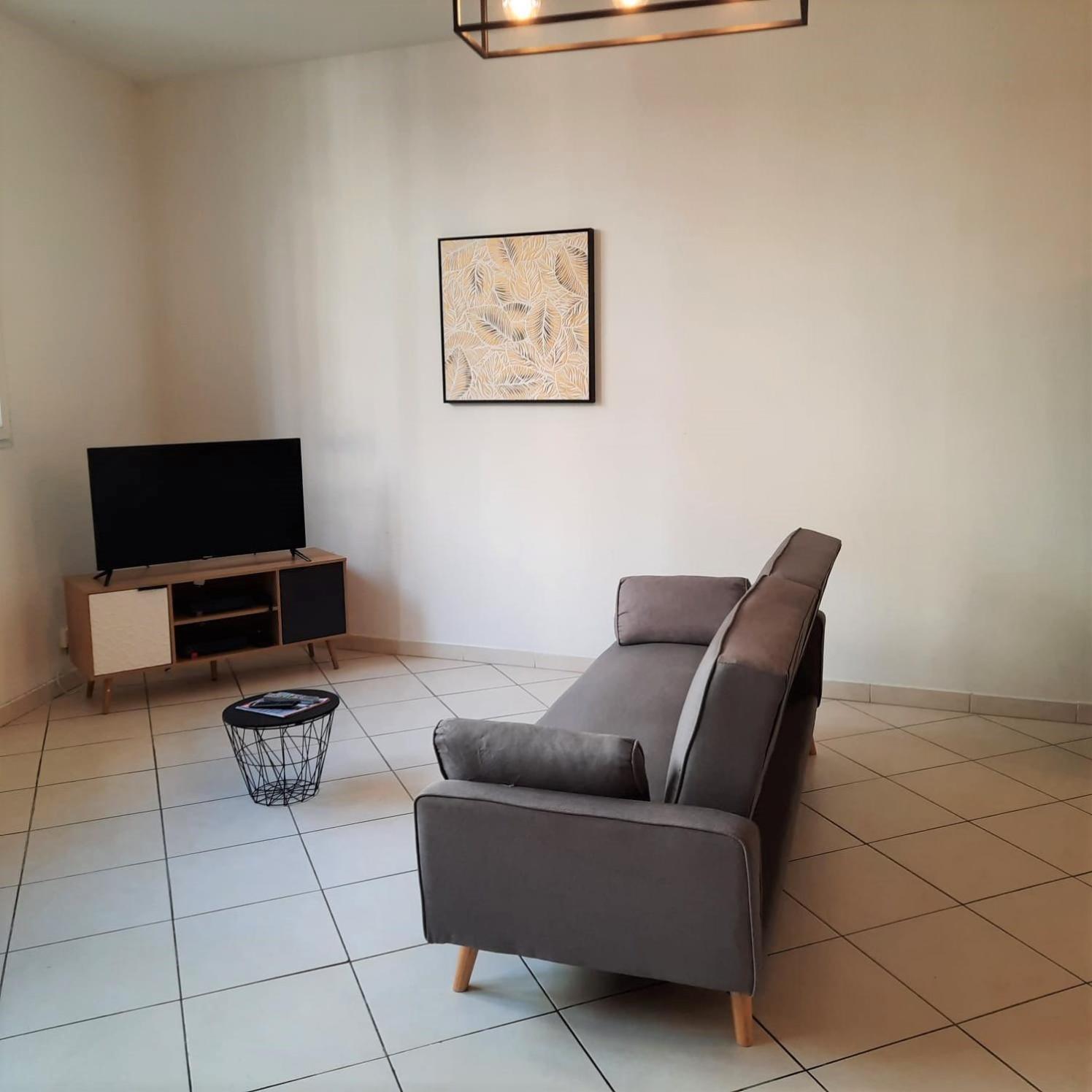 Le Albert 1Er Beziers Appartements Tout Equipes Εξωτερικό φωτογραφία