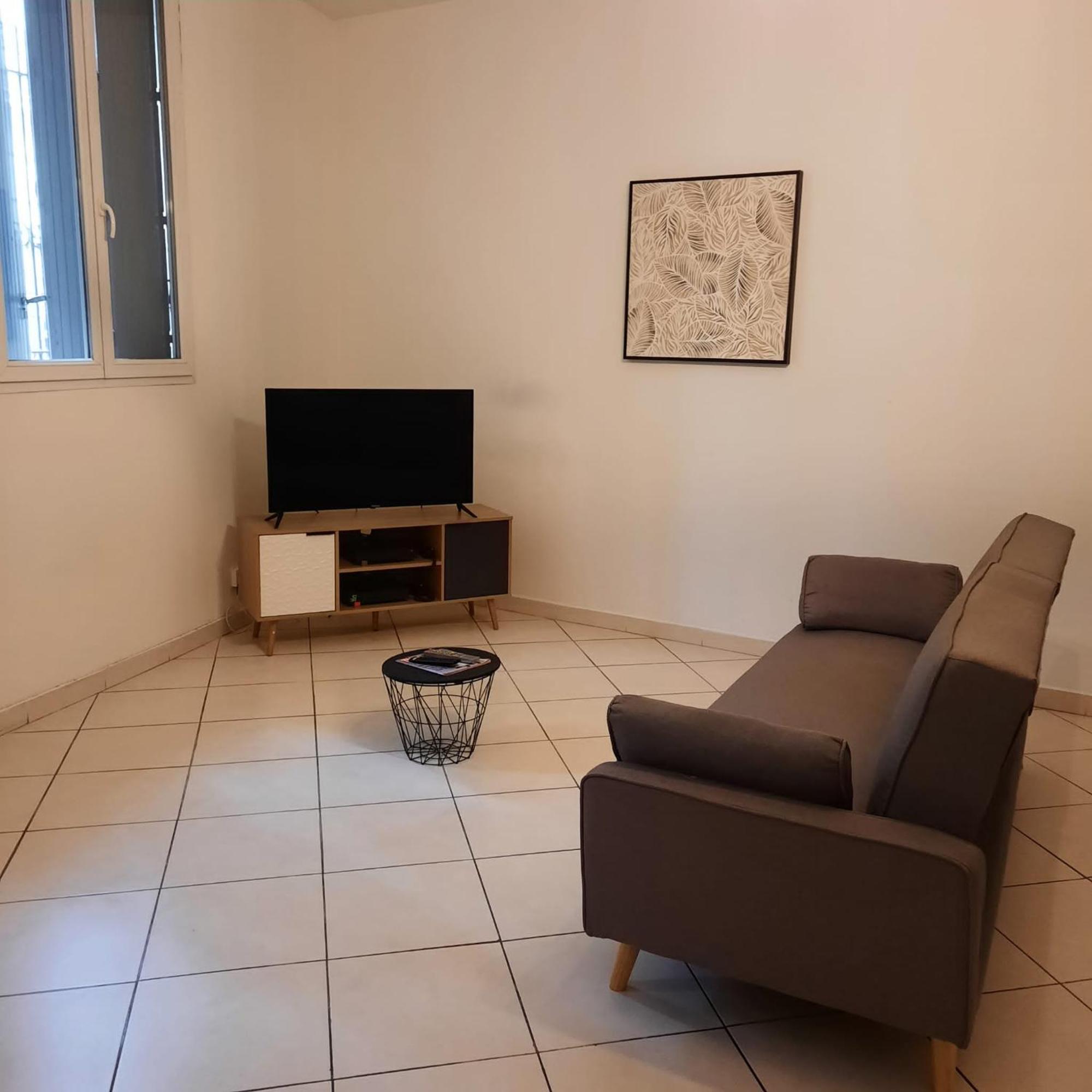 Le Albert 1Er Beziers Appartements Tout Equipes Εξωτερικό φωτογραφία