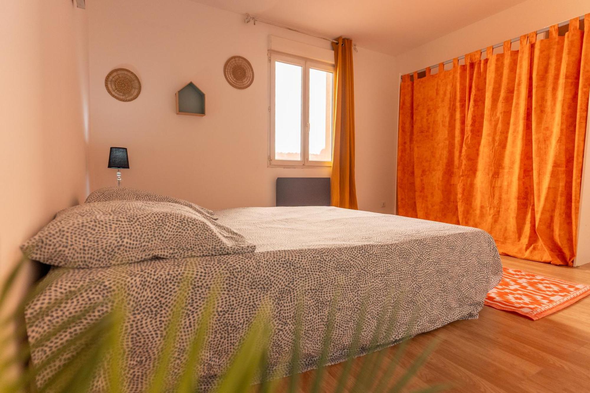 Le Albert 1Er Beziers Appartements Tout Equipes Εξωτερικό φωτογραφία