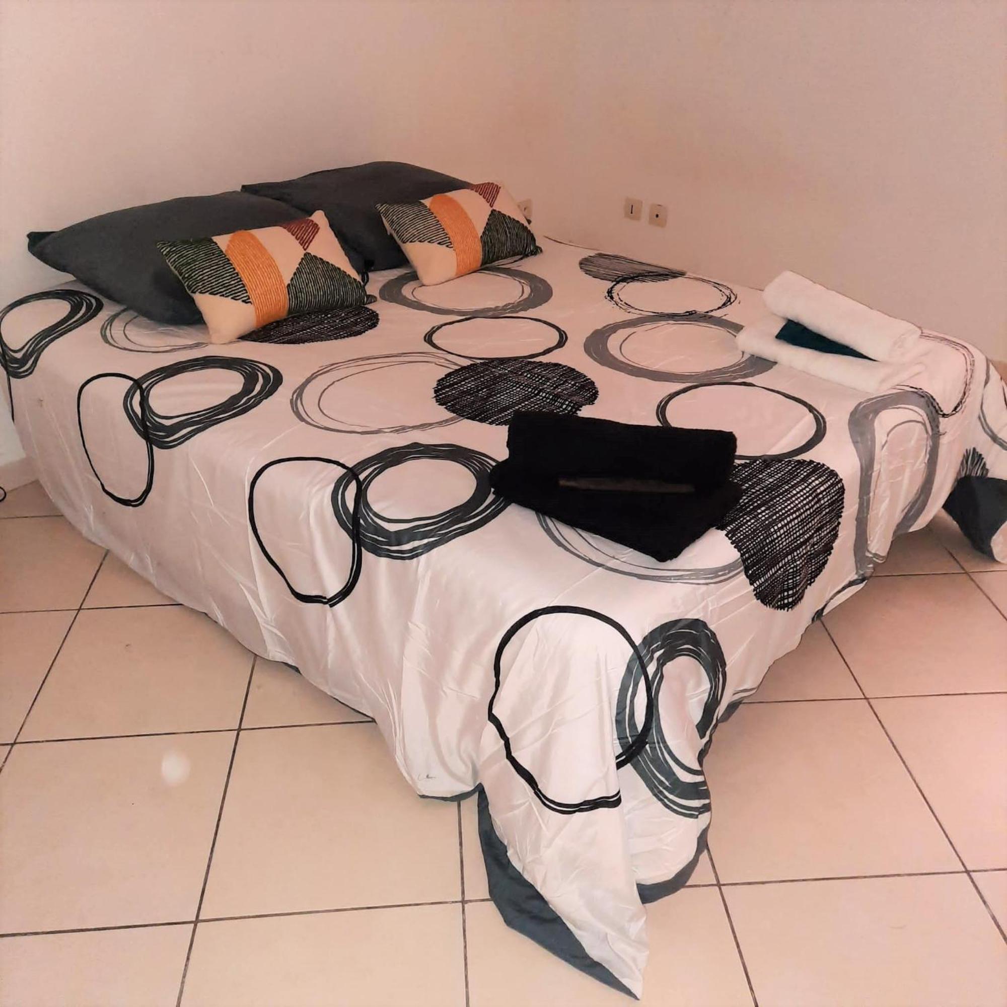 Le Albert 1Er Beziers Appartements Tout Equipes Εξωτερικό φωτογραφία