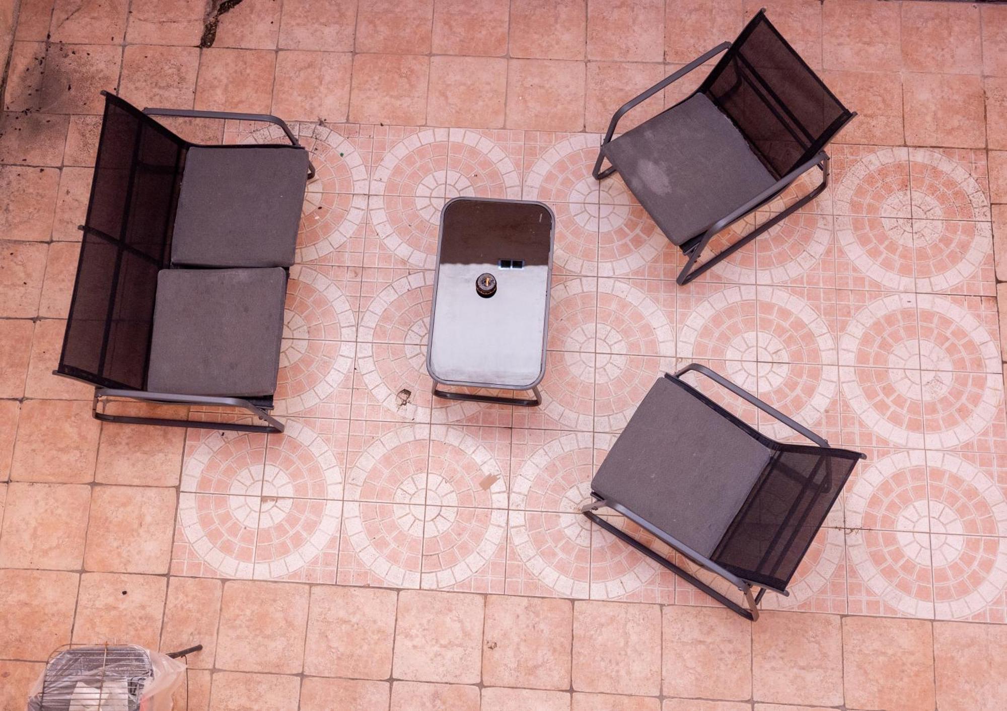 Le Albert 1Er Beziers Appartements Tout Equipes Εξωτερικό φωτογραφία