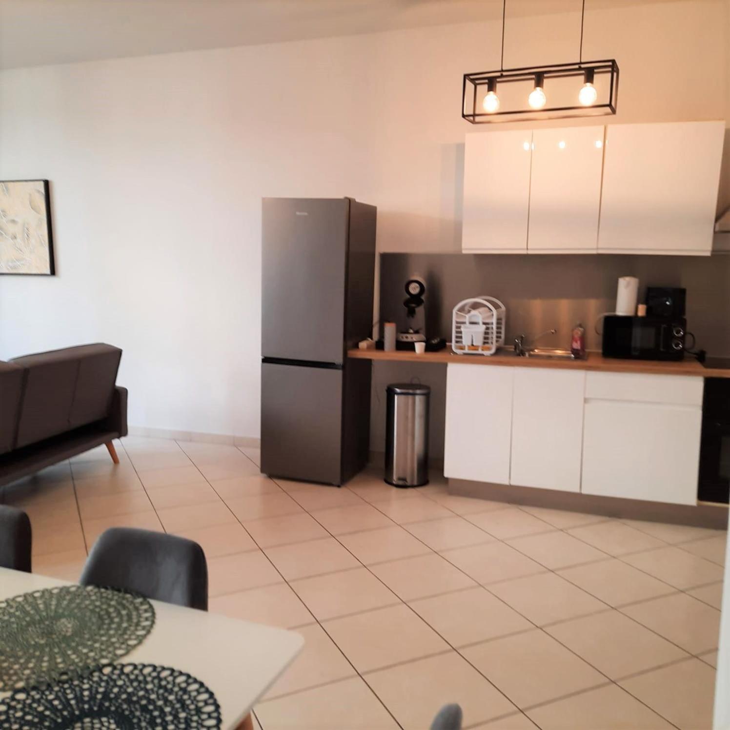 Le Albert 1Er Beziers Appartements Tout Equipes Εξωτερικό φωτογραφία