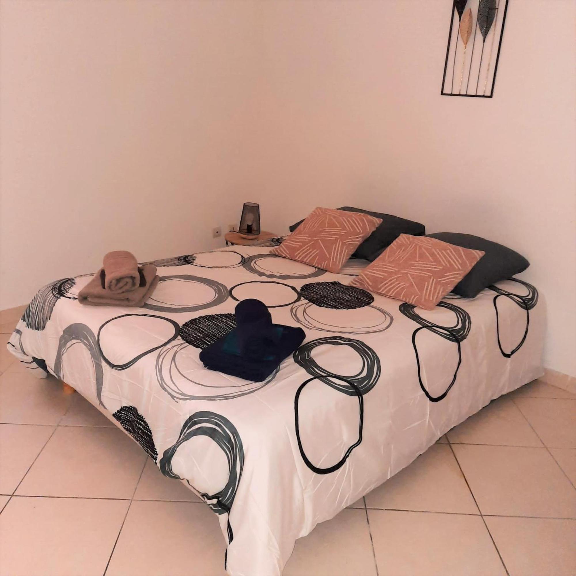 Le Albert 1Er Beziers Appartements Tout Equipes Εξωτερικό φωτογραφία