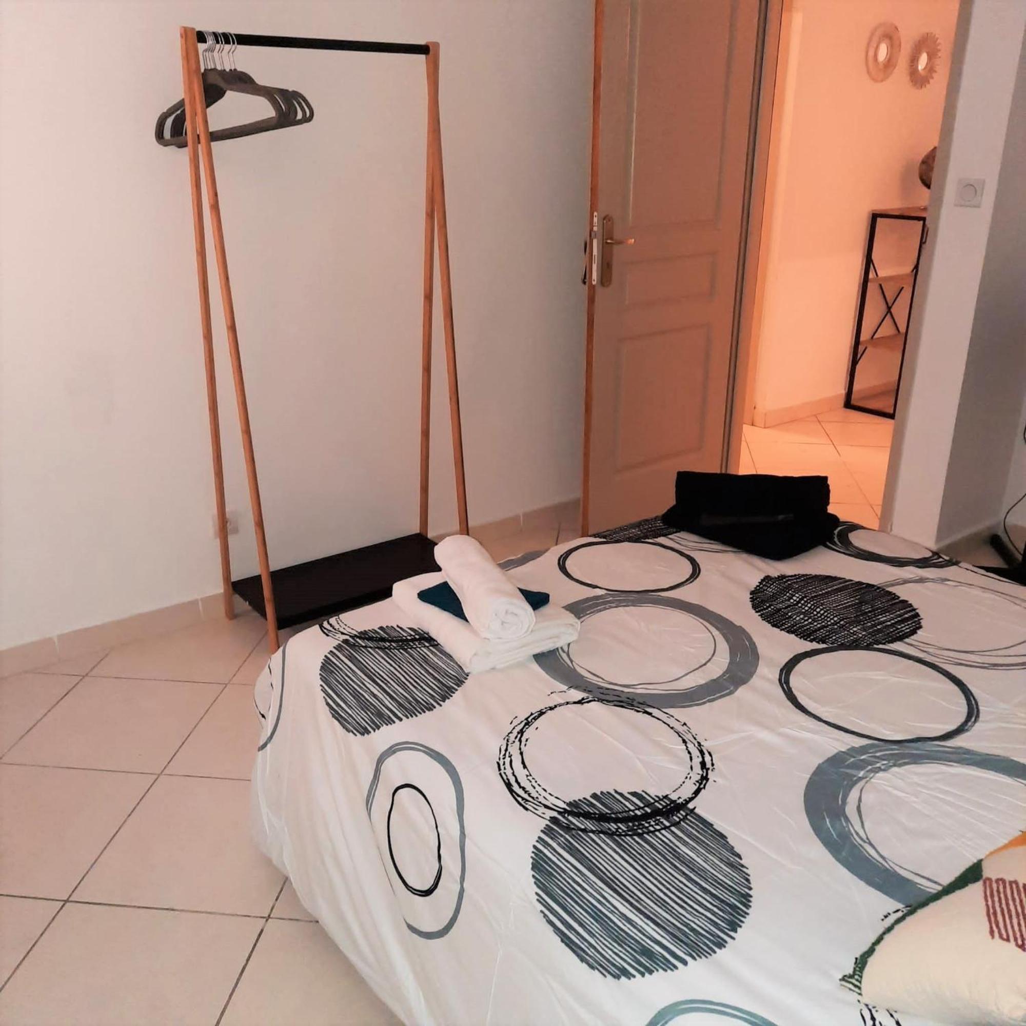 Le Albert 1Er Beziers Appartements Tout Equipes Εξωτερικό φωτογραφία