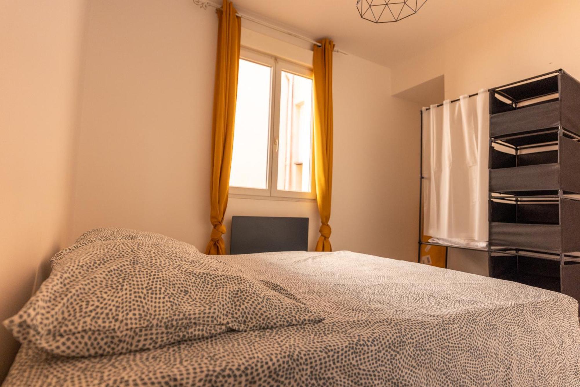 Le Albert 1Er Beziers Appartements Tout Equipes Εξωτερικό φωτογραφία