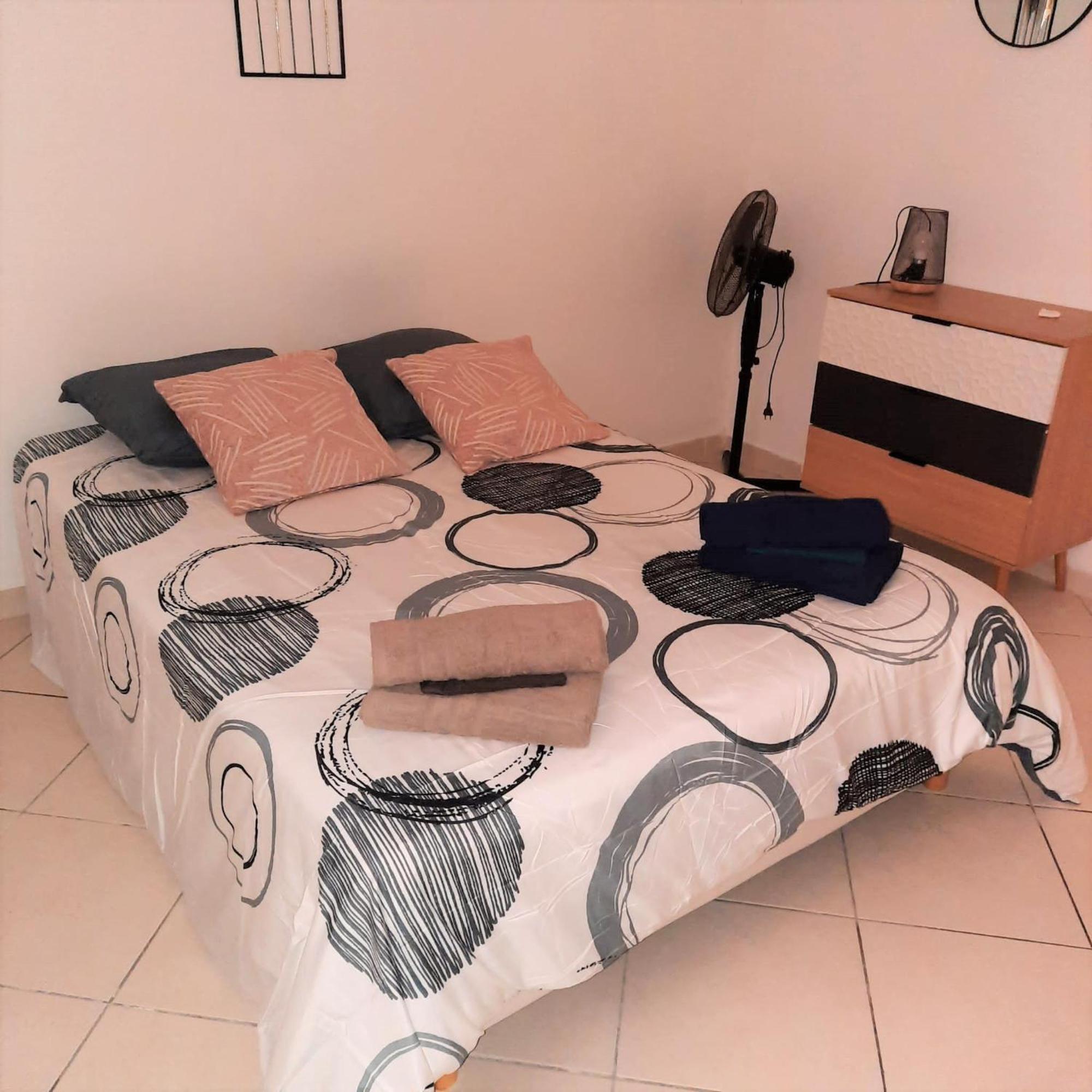 Le Albert 1Er Beziers Appartements Tout Equipes Εξωτερικό φωτογραφία